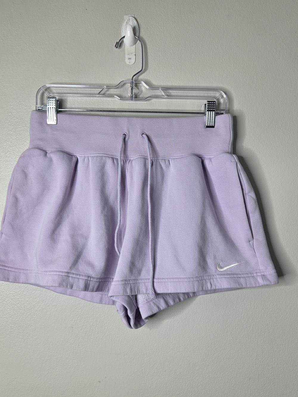 Nike Sportswear Phoenix Fleece Damen Shorts